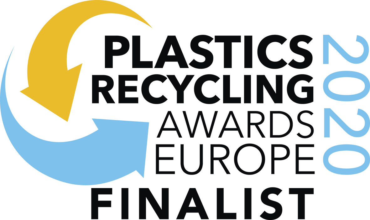 cumapol's tweet photo. We are delighted that our CuRe Technology ♻ has been shortlisted for the @RecyclersEU Awards in the category - Product Technology Innovation of the Year. The winners will be announced on 26 March, during the second day of 
@PRS_Europe. #PRAE2020 https://t.co/ejR5ttHfT7 https://t.co/fKeT7NDgd8