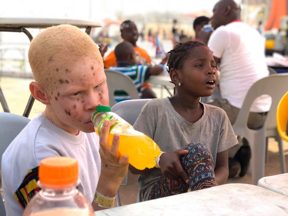 Les enfants de la cité de solidarité , vivants avec un handicap à Magic park 

FAM, l’inclusion est un devoir pour nous <a href="/fondation_fam/">fam-international.org</a> <a href="/UNICEFGuinea/">UNICEF Guinea</a> <a href="/UNICEF_france/">UNICEF France</a>  <a href="/PlanUK/">Plan International UK</a> <a href="/LamineGUIRASSY/">LAMINE GUIRASSY</a> <a href="/LamineGUIRASSY/">LAMINE GUIRASSY</a> <a href="/NaiteMoustapha/">MOUSTAPHA NAÏTE</a> <a href="/Alhassanesoua10/">Al.SOUARE</a>