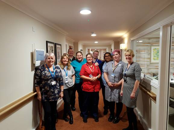 We're looking for a frailty practitioner to join our #MDT in South West Hants. Led by non-medical consultants, the team are developing an innovative way of working to improve the well-being of patients and their ability to self-manage. Find out more: bit.ly/30HnuPA