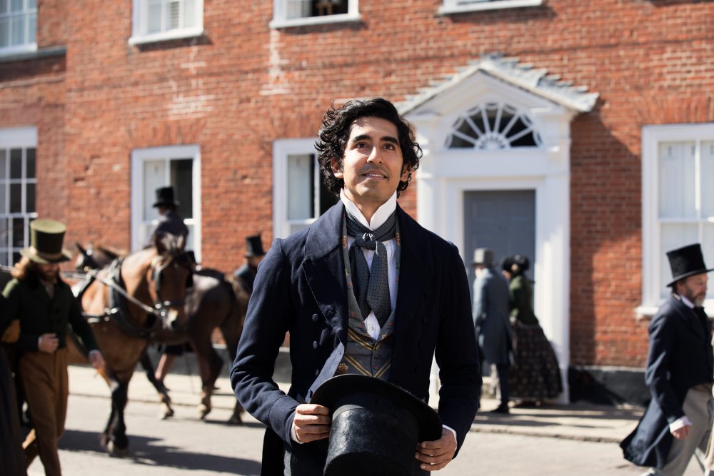 BuryStEdBeyond's tweet photo. The Personal History of David Copperfield, with scenes shot in #BuryStEdmunds, is in cinemas from Friday (Jan 24). Take part in our competition to win tickets to see it on our facebook page on Friday! https://t.co/xj2AZROW8q https://t.co/ysKnYIZ7PO
