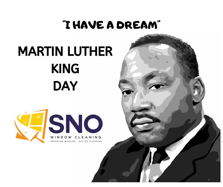LlcSno's tweet photo. Remember! Celebrate! Act! 
#MartinLutherKingDay #IHaveADream https://t.co/0VmFD0gDjz