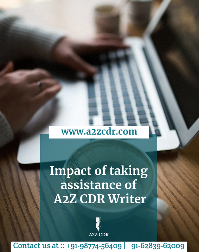 a2zcdr's tweet photo. Impact of taking assistance of @a2zcdr Writer for your CDR Writing 

For more information visit this link... https://t.co/ejQiV62QCE https://t.co/Yhv1PQA1le