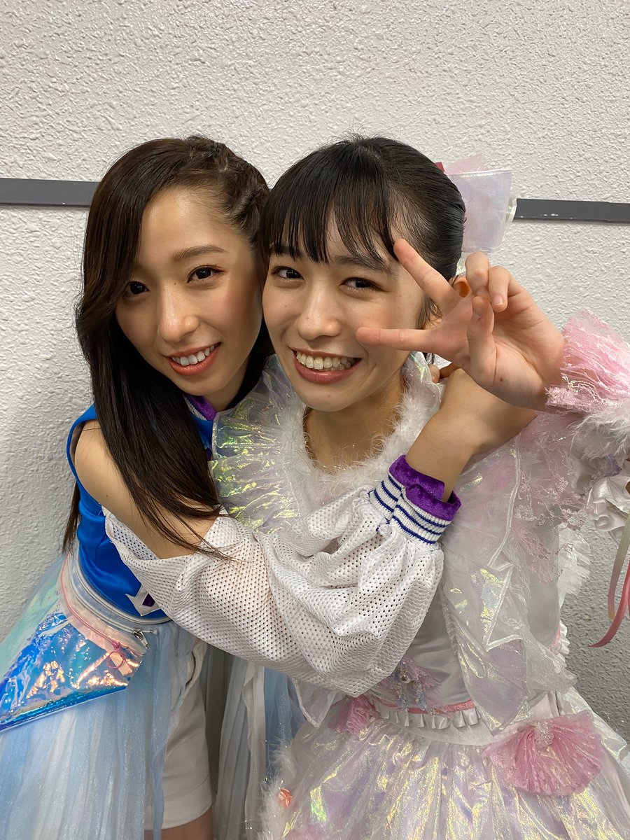 辻野かなみ　小泉遥香　チェキ 超ときめき宣伝部 とき宣 小泉遥香 プリントチェキ ハートな胸の内