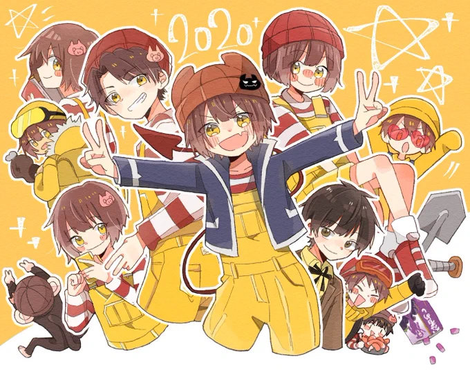#煽り手中毒処方箋
流行ってるようなので乗りたかった?
見てくれ('、3_\)_ 