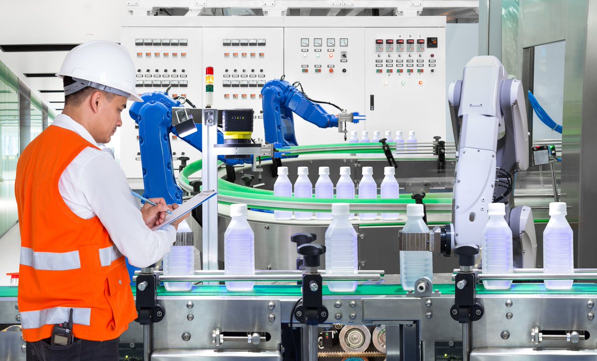 top10erporg's tweet photo. 6 Ways to Improve Product Quality in #Food #Manufacturing
https://t.co/X0oqRRYnkG https://t.co/t4pyGZ8W5z