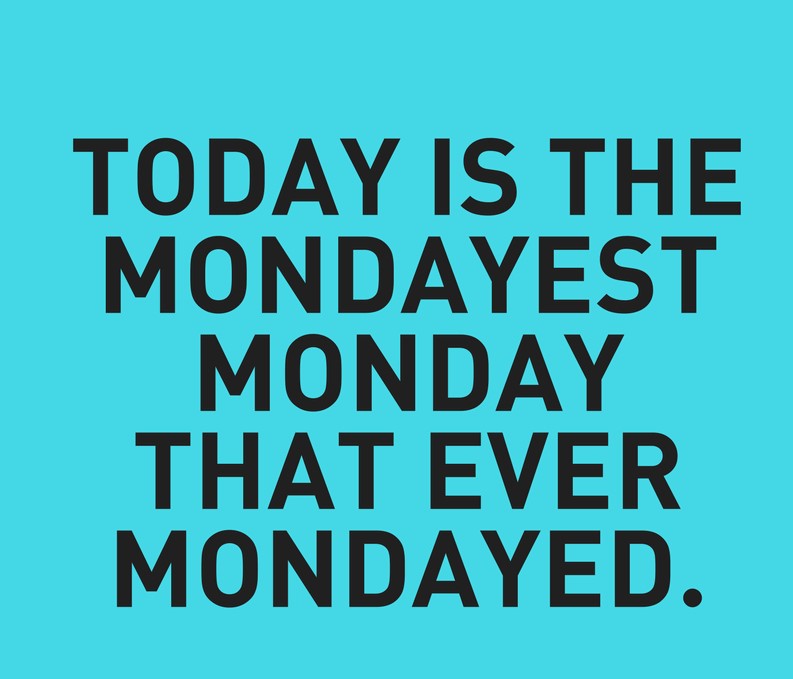 Today does not have to be blue monday, exercise is proven to reduce stress, lift your mood, help with mental clarity and control your well being! 😃🤸‍♀️🧘‍♀️🏋️🚴
See you soon 💜