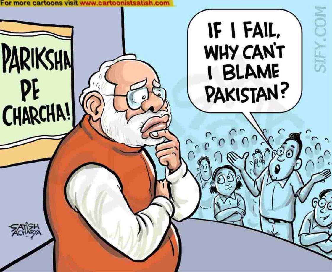sardesairajdeep's tweet photo. You have to give it our cartoonists: they sure know how to make us laugh even in bleak times!! 😄😄 https://t.co/qjk3Sltksq
