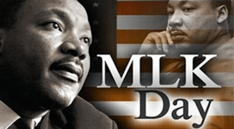 FSUPolice's tweet image. Today we celebrate the life &amp;amp; legacy of a man who brought hope and healing to America. We commemorate values taught through his example — courage, truth, justice, compassion, dignity, humility &amp;amp; service that so radiantly defined Dr. King’s character and empowered his leadership.