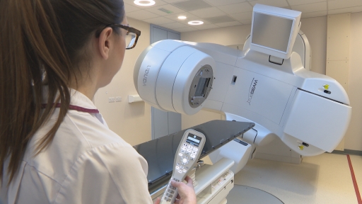 Helen Ford (@helenforditv) on Twitter photo Heart patients have received radiotherapy - normally associated with fighting cancer - to treat life threatening abnormal heart rhythms. The full story at 6pm tonight <a href="/itvtynetees/">ITV News Tyne Tees</a> <a href="/NewcastleHosps/">Newcastle Hospitals</a> <a href="/SouthTees/">South Tees Hospitals</a> Heart patients have received radiotherapy - normally associated with fighting cancer - to treat life threatening abnormal heart rhythms. The full story at 6pm tonight <a href="/itvtynetees/">ITV News Tyne Tees</a> <a href="/NewcastleHosps/">Newcastle Hospitals</a> <a href="/SouthTees/">South Tees Hospitals</a>
