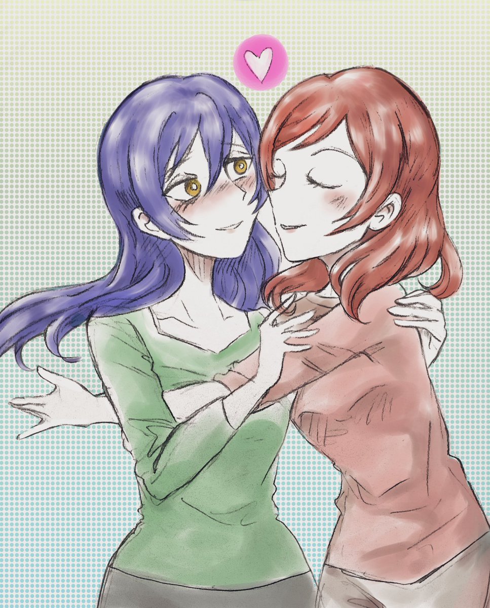 まきうみ Cerca Al Twitter