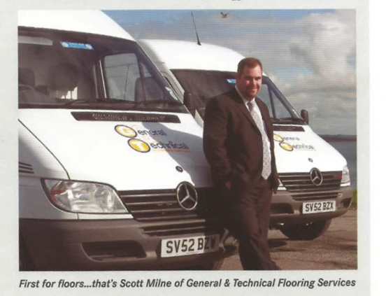 GTFSL2's tweet photo. Scott Milne, one of the founding shareholders of GTFSL who now resides in Australia, has sold his remaining shareholding and ceased his consultancy ending his 25 years in the business. We’d like to wish ‘The General’ all the success with his new life over in Oz #gtfsl #thegeneral https://t.co/oNumYRRnh0