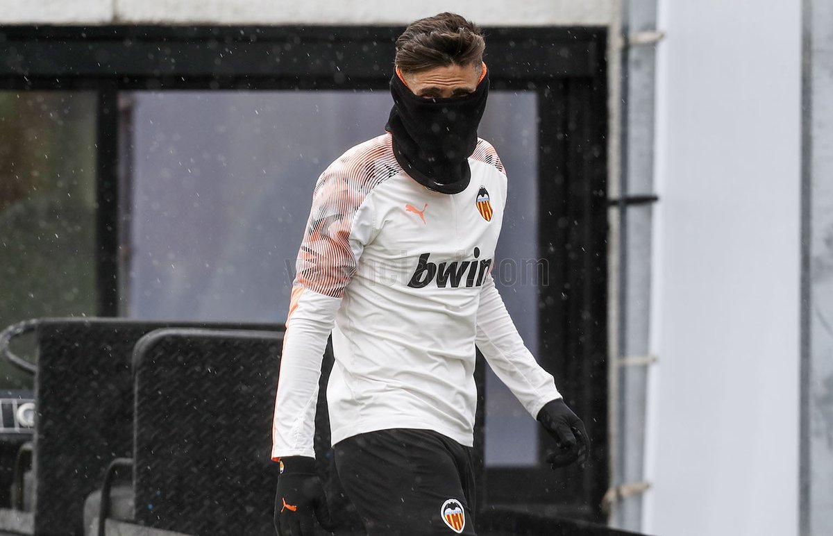 Valencia CF 🦇💯 @valenciacf