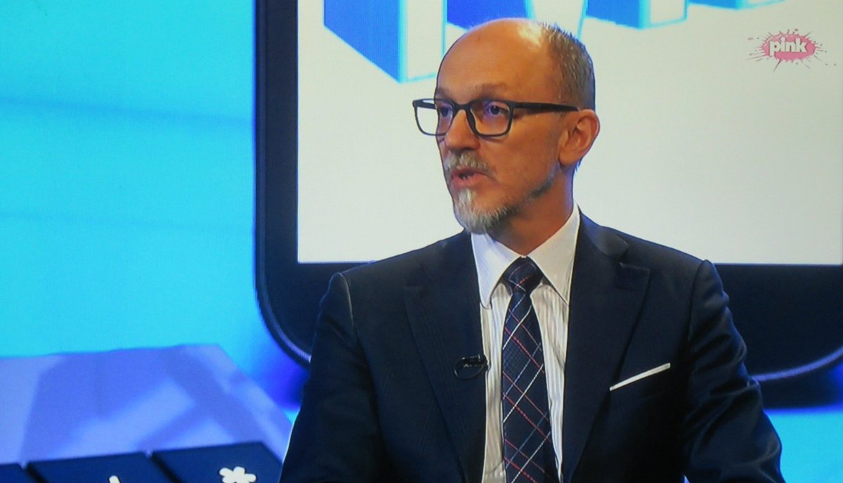 socijalisti's tweet photo. Формирањем Министарства заштите животне средине 2017. @socijalisti i @sns_srbija су показале да се држава први пут после 15 година бави животном средином. Доказ да се баве питањима загађења ваздуха је #Стратегија климатских промена. #GoranTrivan #HitTvit https://t.co/FCZXfev07Z