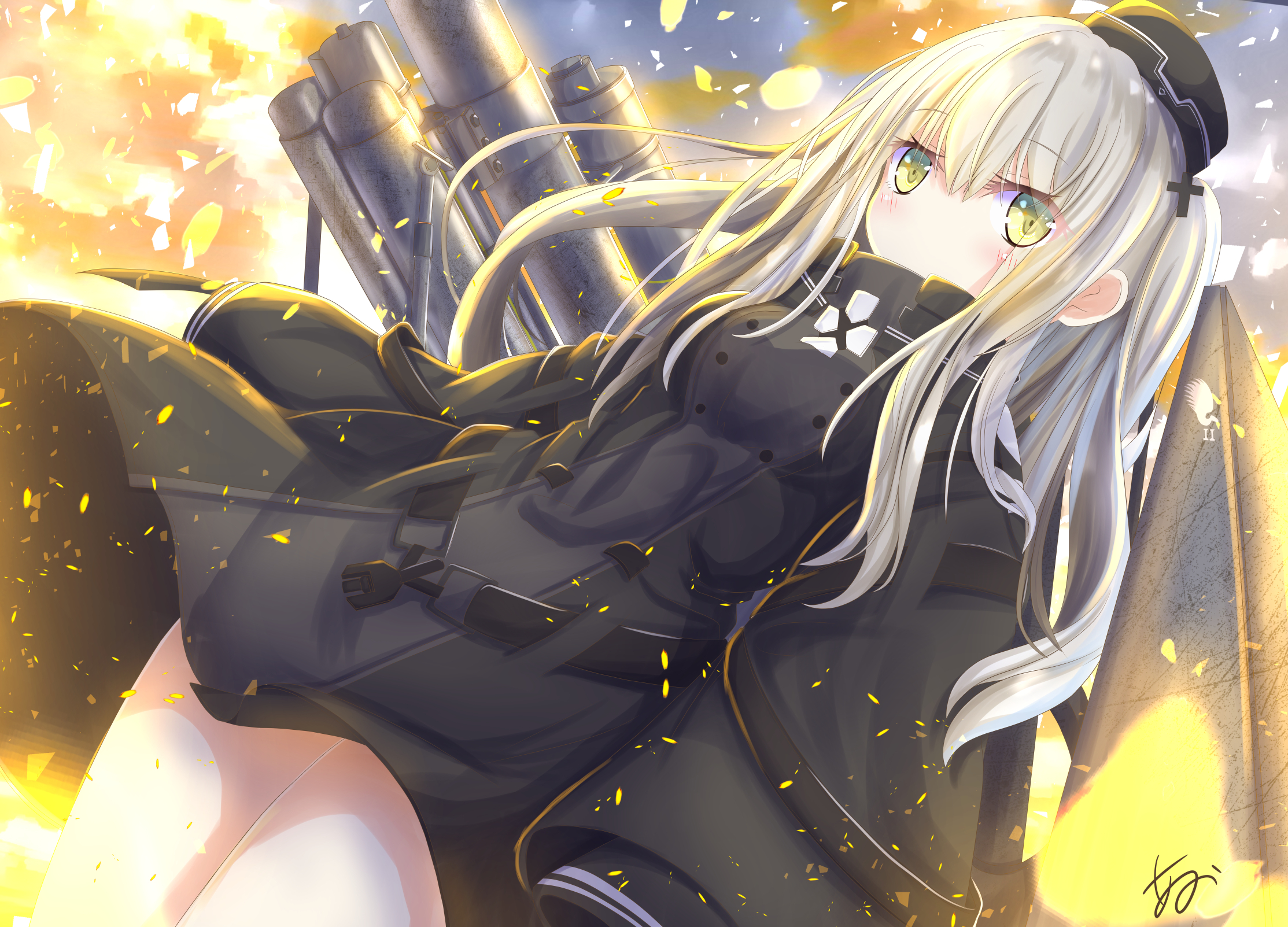 ゆみちゃん様★　アパルトモン　KARSSEN 薄手星柄　　霜グレー レディース 大人 上品 涼しく快適な二の腕隠しレース編み