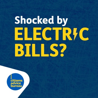 ECS_CAB's tweet image. Using electricity to heat your home can be expensive. Arrange an appointment with Pat our Energy Adviser to discuss ways you may be able to reduce these costs. To book an appointment, contact the Bureau on 01408 633000 or advice@ecscab.org.uk #BESW20