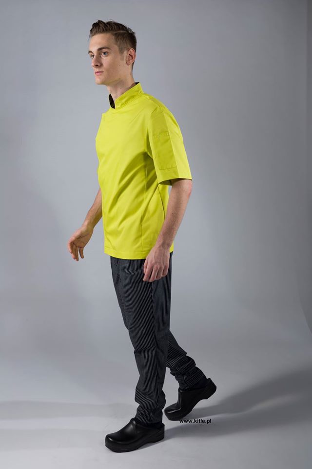 Kitle17's tweet image. Ten elegancki fartuch wykonany z doskonałej tkaniny, może być świetnym uzupełnieniem dla bluzy kucharskiej Sun oraz spodni kucharskich o tym samym wzorze.
kitle.pl/fartuch-w-cien…
kitle.pl/bluza-kucharsk…
kitle.pl/spodnie-kuchar…