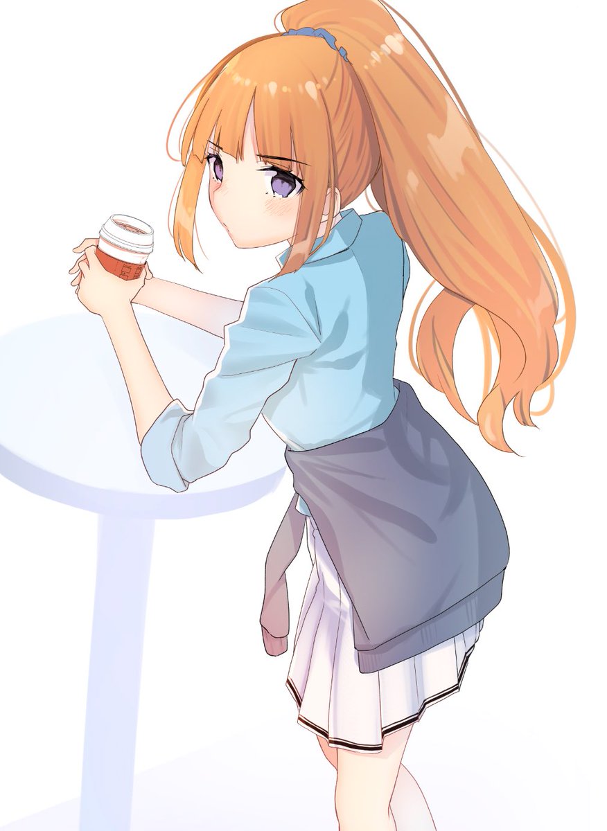 軽井沢さん よう実 一乃ゆゆ Ichino Yuyuのイラスト 軽井沢さん よう実 一乃ゆゆ Ichino Yuyuのイラスト