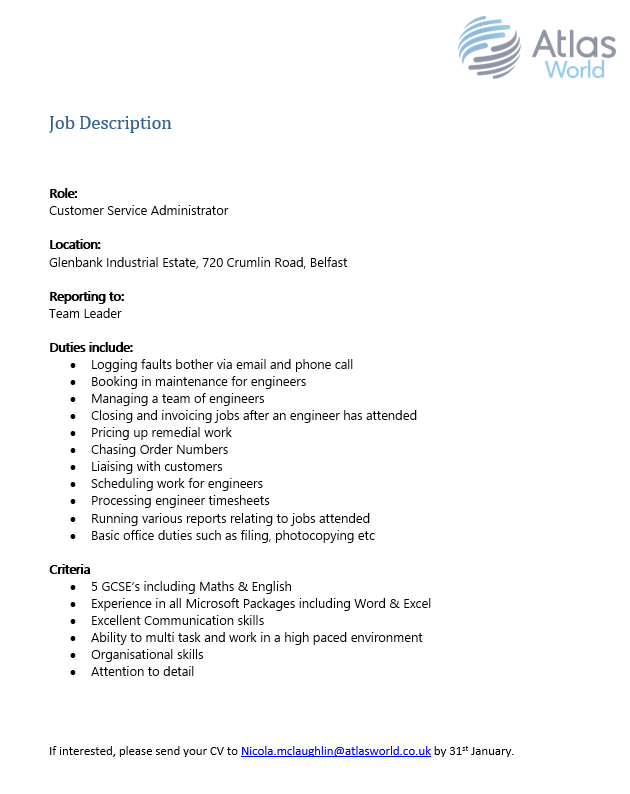 Atlas World tweet media