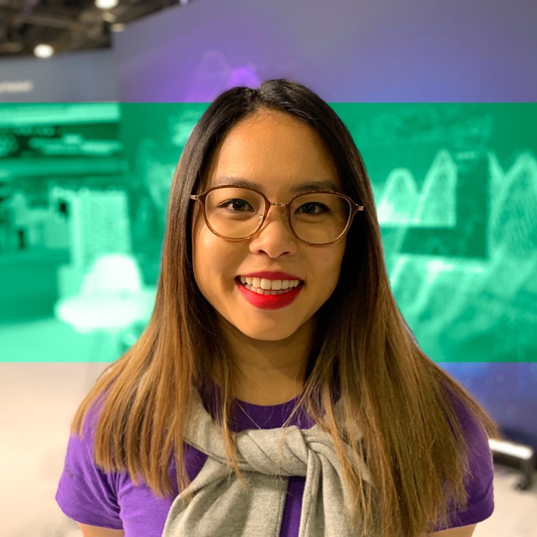 HPE_Careers's tweet photo. Hannah Duong, a member of our 👩💻Channel Operations team in Melbourne, practices Mixed Martial Arts in her free time. “It takes a lot of time, patience & determination to see results, which inspires me when I get to work.” #WeAreHPE #WomenInTech #LifeInsideTheElement #LifeAtHPE https://t.co/5Wf63kg9yW