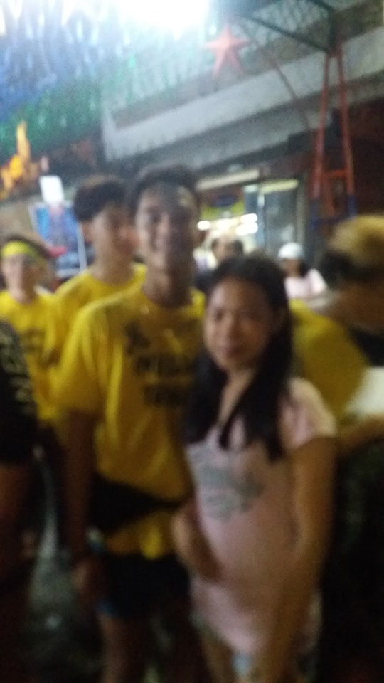 Bossyang01 tweet picture