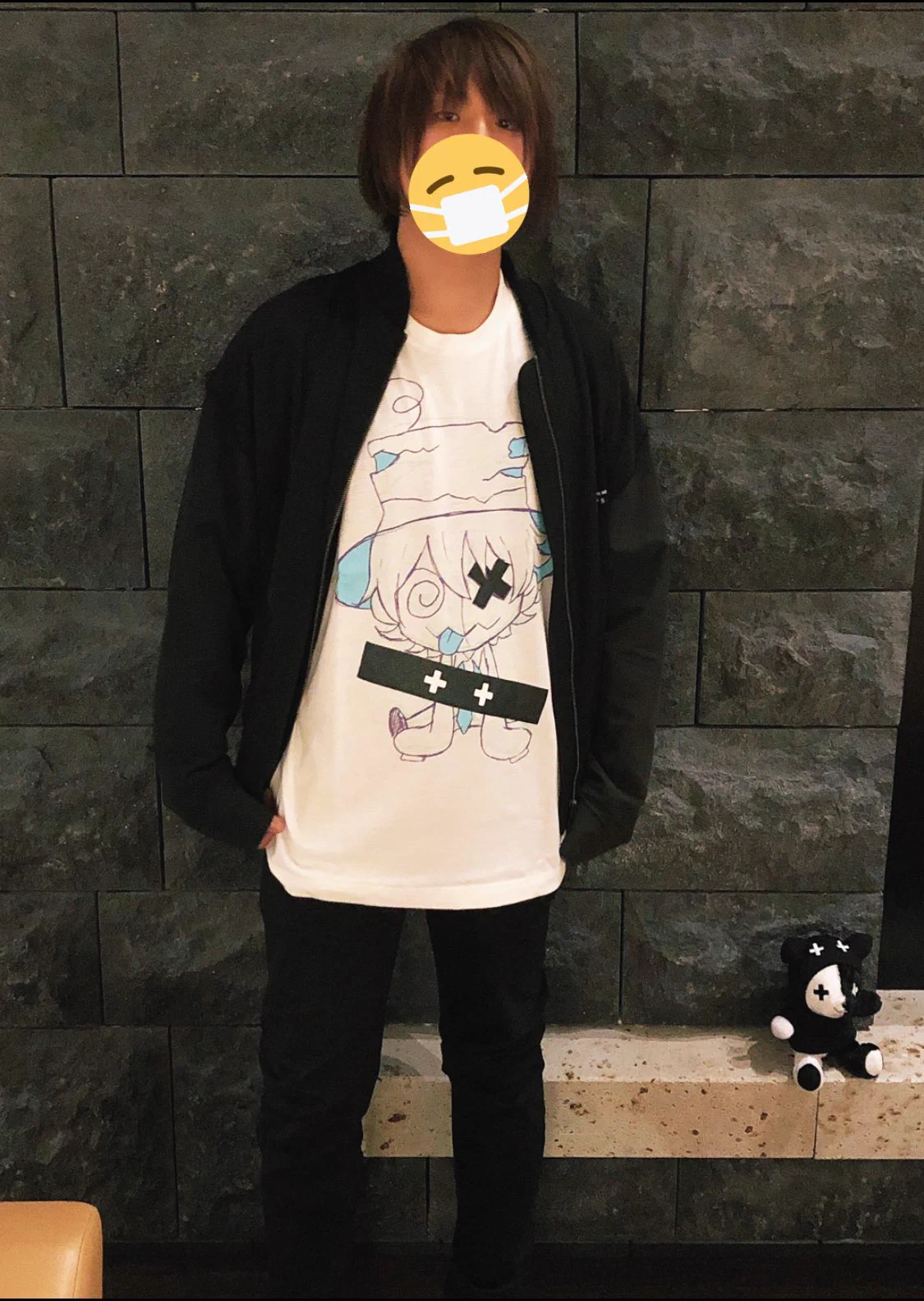 レトルト on X: 