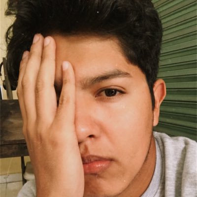 GilbertoBalle15's tweet photo. #NuevaFotoDePerfil https://t.co/ueZiHUbryV