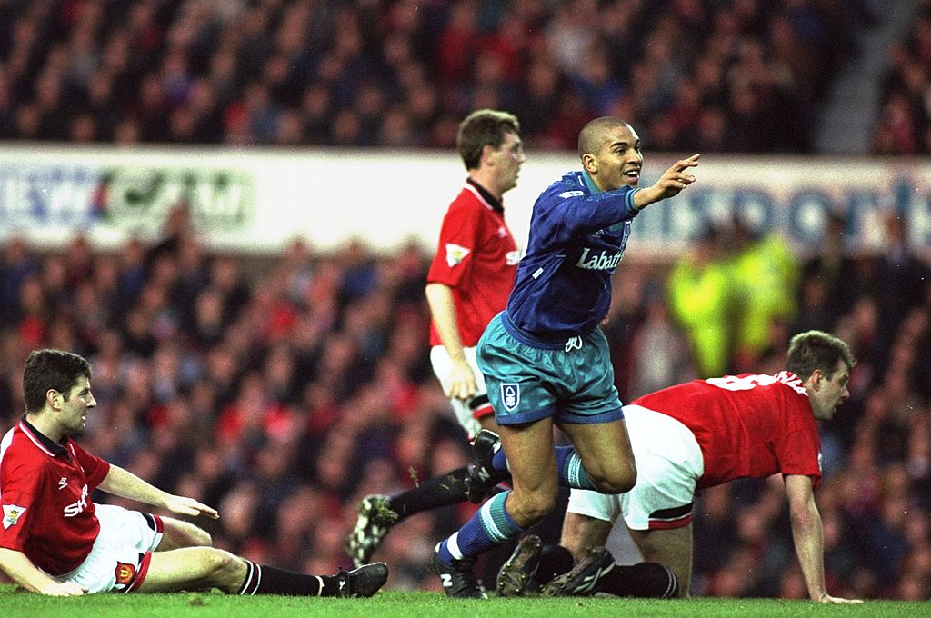 Happy birthday to one of the all time greatest Reds, Stan Collymore, 49 today. 
