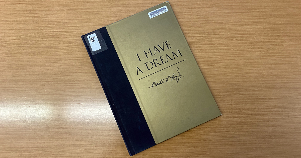 hgse's tweet image. “It&apos;s not enough to know all about our philosophical and mathematical disciplines, but we&apos;ve got to know the simple disciplines of being honest and loving and just with all humanity.” - Martin Luther King Jr., 1954