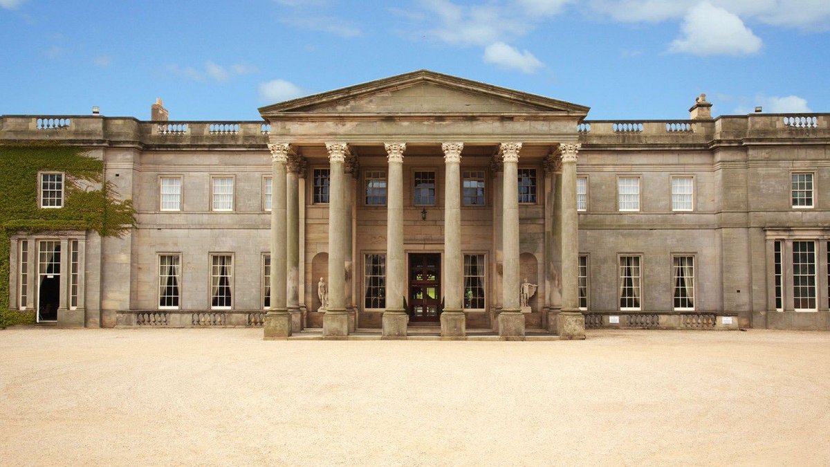 teesvalleybc's tweet image. Our first event of 2020 @WynyardHall is #fullysubscribed. We can't wait to welcome our #tvbcmembers &amp;amp; guests...it's been so long!
teesvalleybusinessclub.co.uk/2020-vision-re…