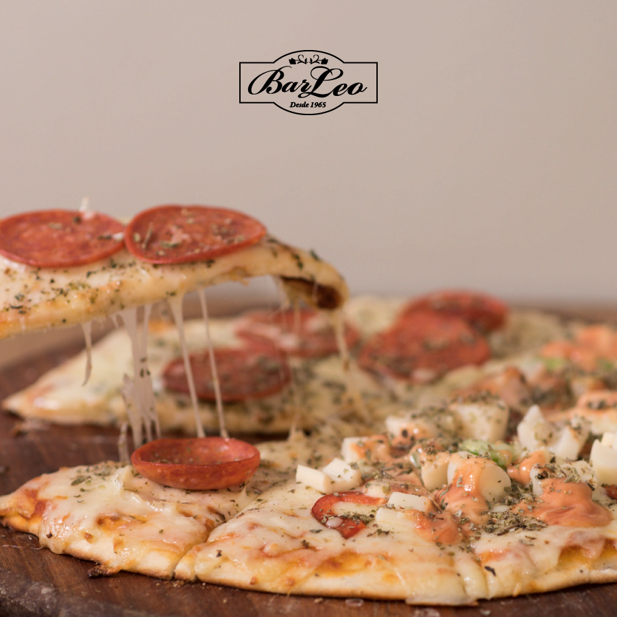 Barleo_py's tweet photo. ¡Ponele sabor a tu lunes! 🍺🍕
Surge una rica pizza 😎 https://t.co/Nb7FnyiI5t