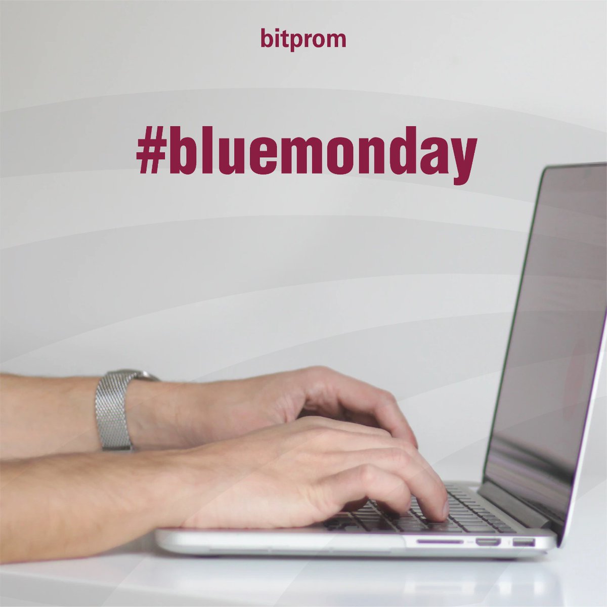 Bitprom tweet media