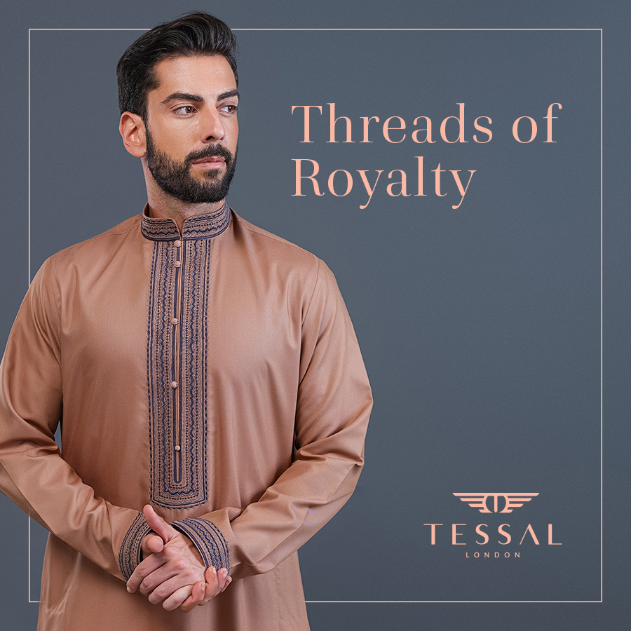 tessal.uk

#middleeast #enrich #royal #tradition #modern #arabmen #londonfashion #arabluxury #arablifestyle