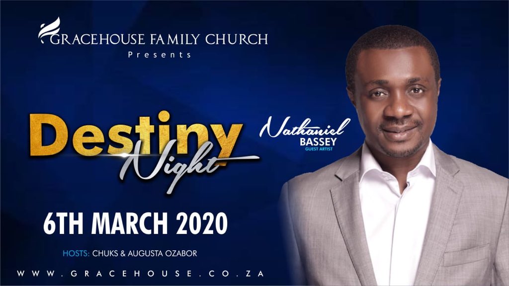 augustaozabor's tweet photo. #DestinyNight is BACK!!!!!
Save the date folks, it’s going to be bigger and better!!! Thank You Jesus!
#IAmAWinner #MyYearOfRest #2020MyYearOfTheWealthyPlace https://t.co/p8E0TIgJHP