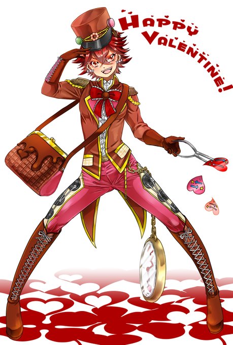 このタグ見た人は自創作で可愛いと思う男性キャラの絵を載せるのtwitterイラスト検索結果 古い順