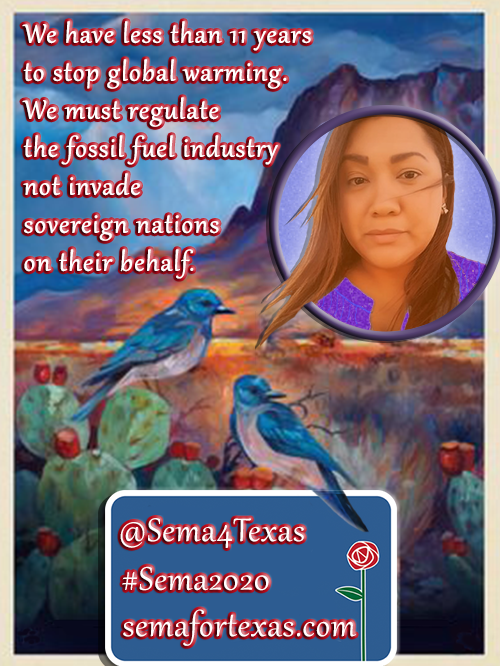 Mokum_Misfit's tweet photo. @garden_heidi @Fuksoks @TimOnTheTractor @DireMakerBand @Queeroolant @LoraLea16 @scapelliti @JackieHardCoreG @LadyReverbs @tDivineFem @Landorcan @WarrensOurEnemy @richten47 @TwitmoWolf @lmorihouse @BradleyRBloom @VryKranky @nyhcmaven84 @Ivybono1 @50linesonly @Sema4Texas @LpsdlwyerW @mg_returns @mrs_socialista @GhostAnneBoleyn @AlexaSm86703415 @nonnie7696 @LumpyLouish @wilwin94 @popsknox @stlwrkr4889 @nowandben @rockyowens @commondreams You all know #MAHA officially endorsed @Sema4Texas
It's why these tweets for her every day.
#Sema4Texas #SemaForSenate #Time4Sema #Sema2020
https://t.co/6Z3SQjv1ML https://t.co/LV9IjzWqww