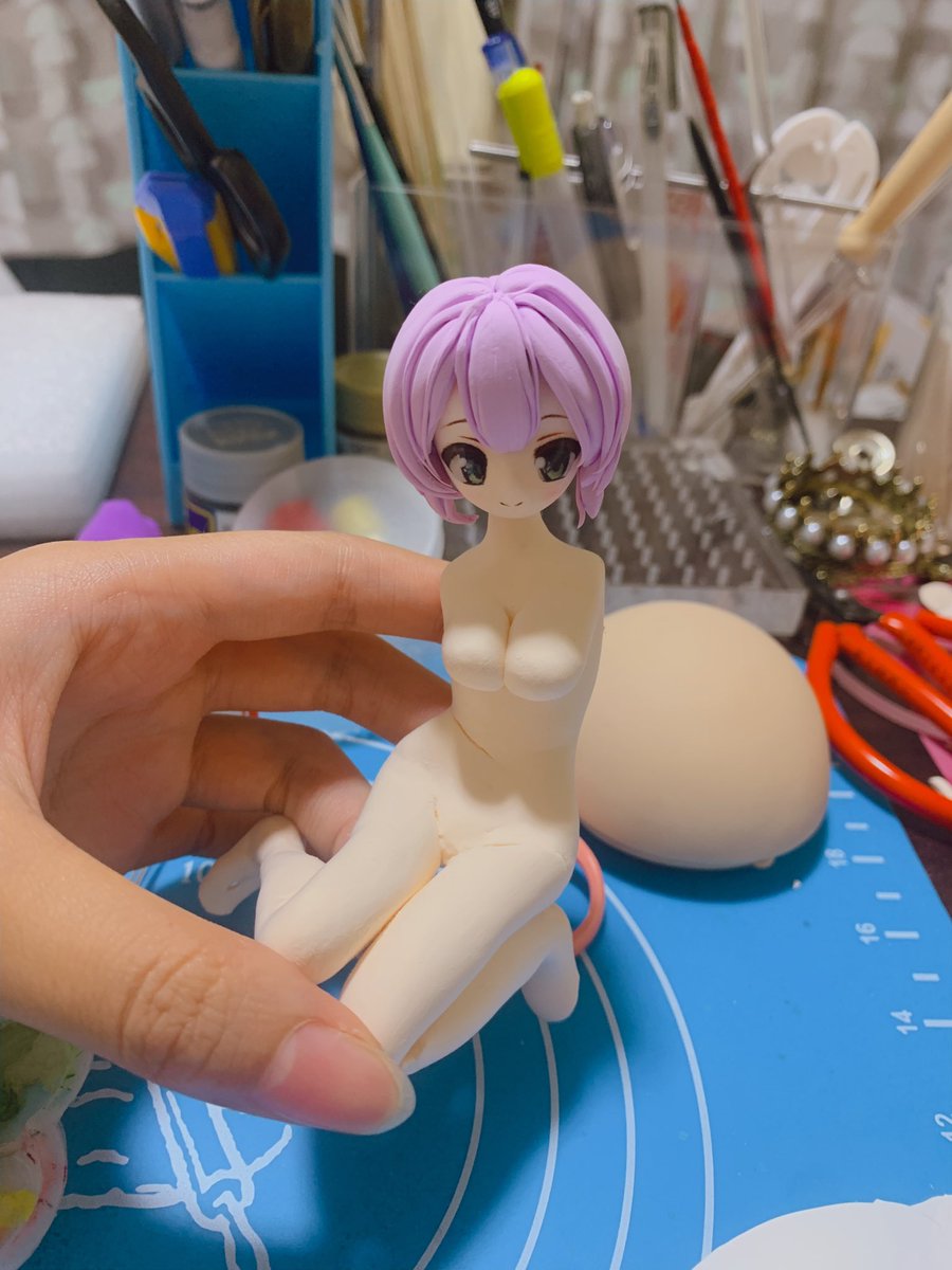Limor フィギュア手作り على تويتر アズールレン 手作りフィギュア ジャベリン Limor フィギュア手作り على تويتر アズールレン 手作りフィギュア ジャベリン