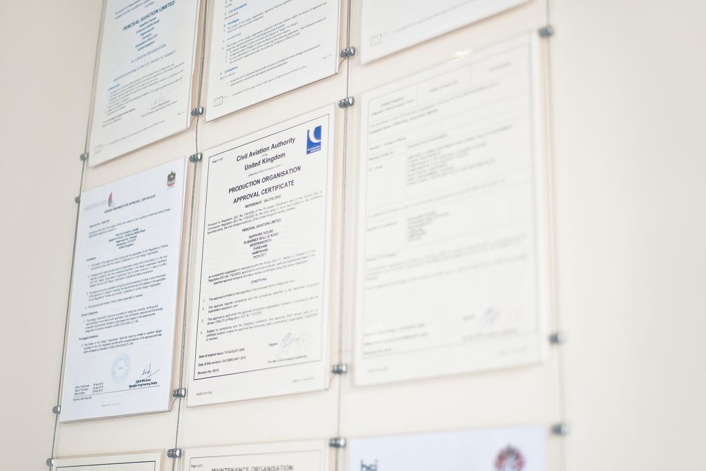 Did you know that our team works to support large OEMs with Part 21J DOA? Percival Aviation’s international approvals can facilitate and assist the companies where they themselves do not have specific approvals. #OEM #aircraftinteriors #cabininterior #aviation