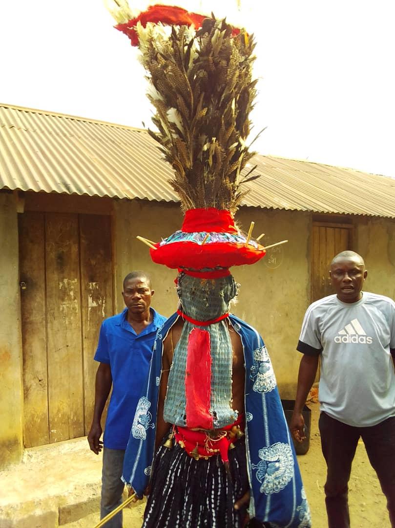 umuseti's tweet photo. The annual Ukpalabor festival kicks off at Umuseti Community of Utagba Uno, Ndokwa west LGA Delta state Nigeria. It is an ancient and unique festival of Umuseti people.@DSGovernment @cnni @NdokwaReporters @IAOkowa @BBCWorld @channelstv @dbstv_cm @DeleMomodu https://t.co/CBHWyeW3uG