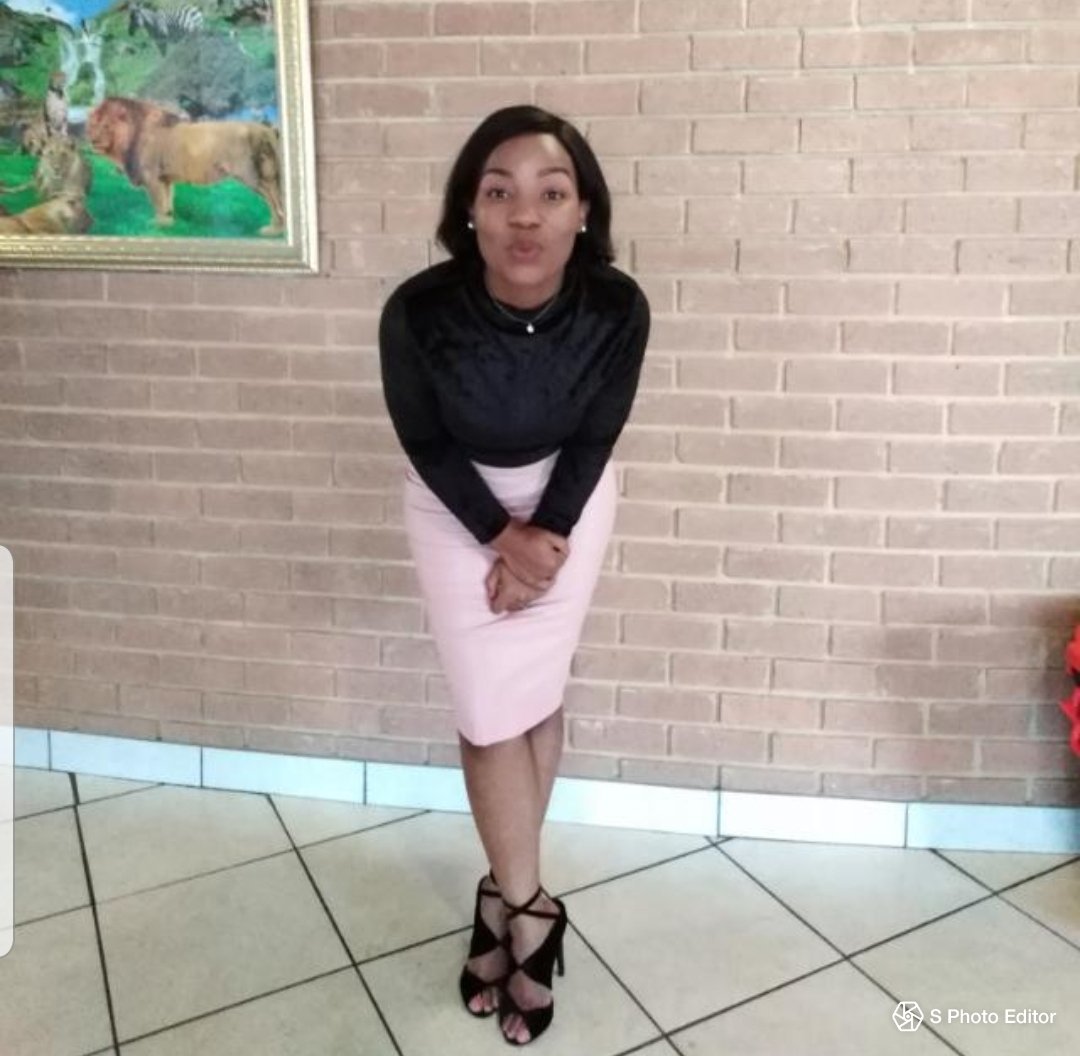 BISHOP ZONDO'S WIFE HAS LEFT THE FAMILY HOUSE

Bishop Stephen Zondo's wife, Seabi has allegedly left her matrimonial home, because she found Zondo with the Head of HR, Itumeleng Ngulela, allegedly having sex at the church in Zondo's office - Rivers of Living Waters Ministries,