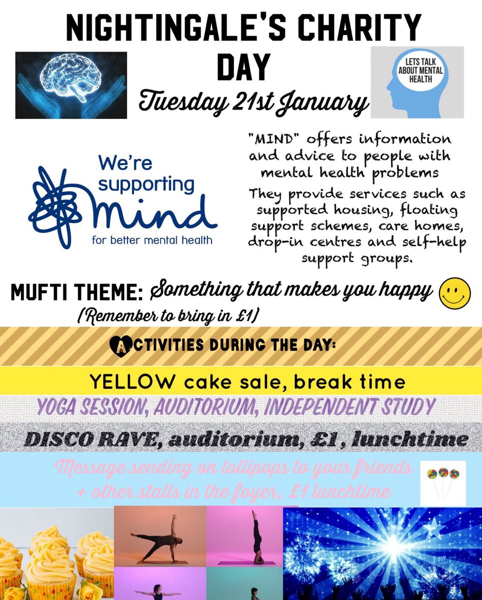 Nightingale House tweet media