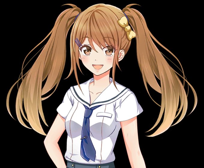 新田美奈子のtwitterイラスト検索結果 古い順