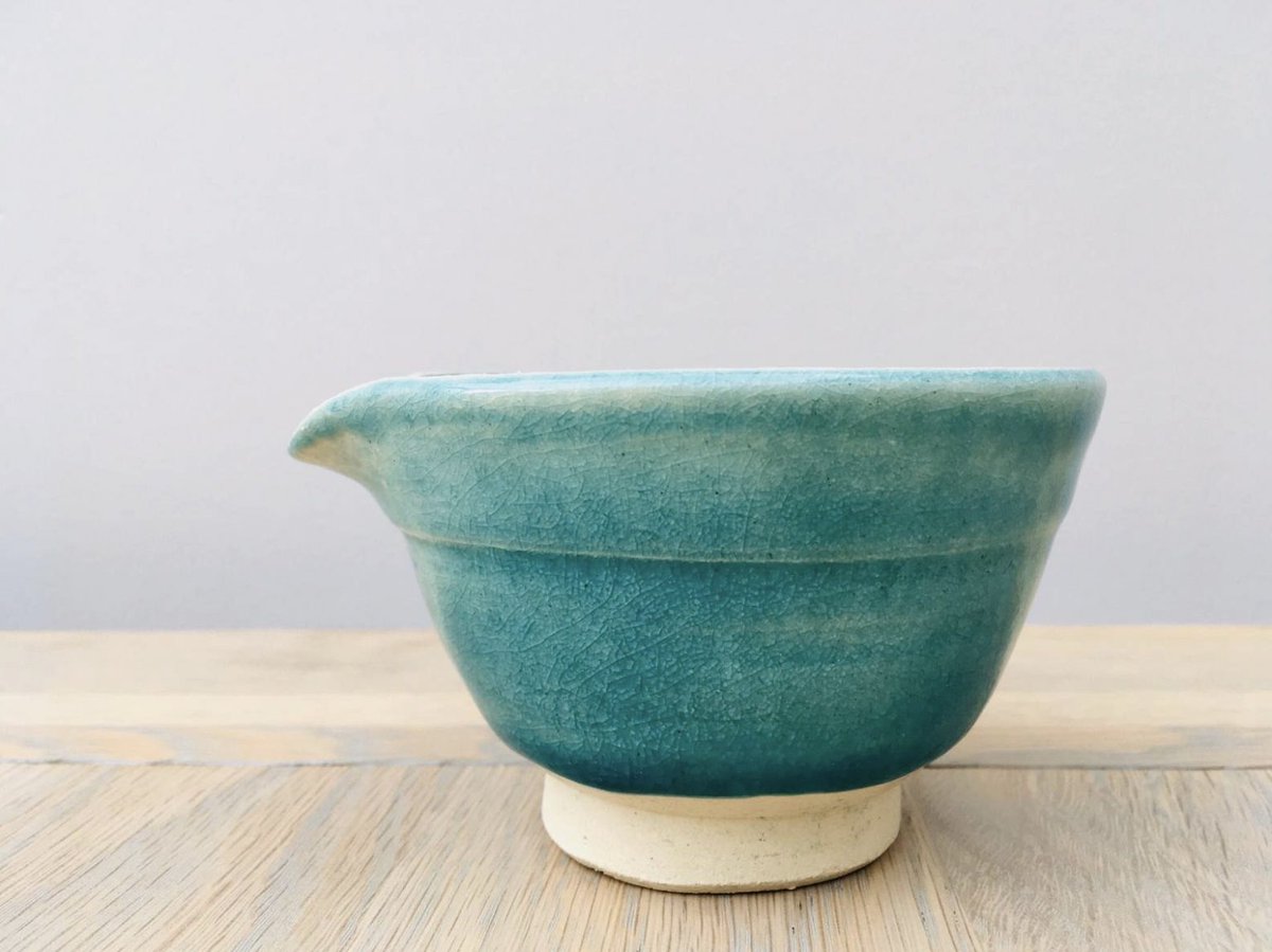 Ellie Tennant (@ellie_tennant) on Twitter photo Elegant studio pottery today by my (very clever!) sister: Elegant studio pottery today by my (very clever!) sister: