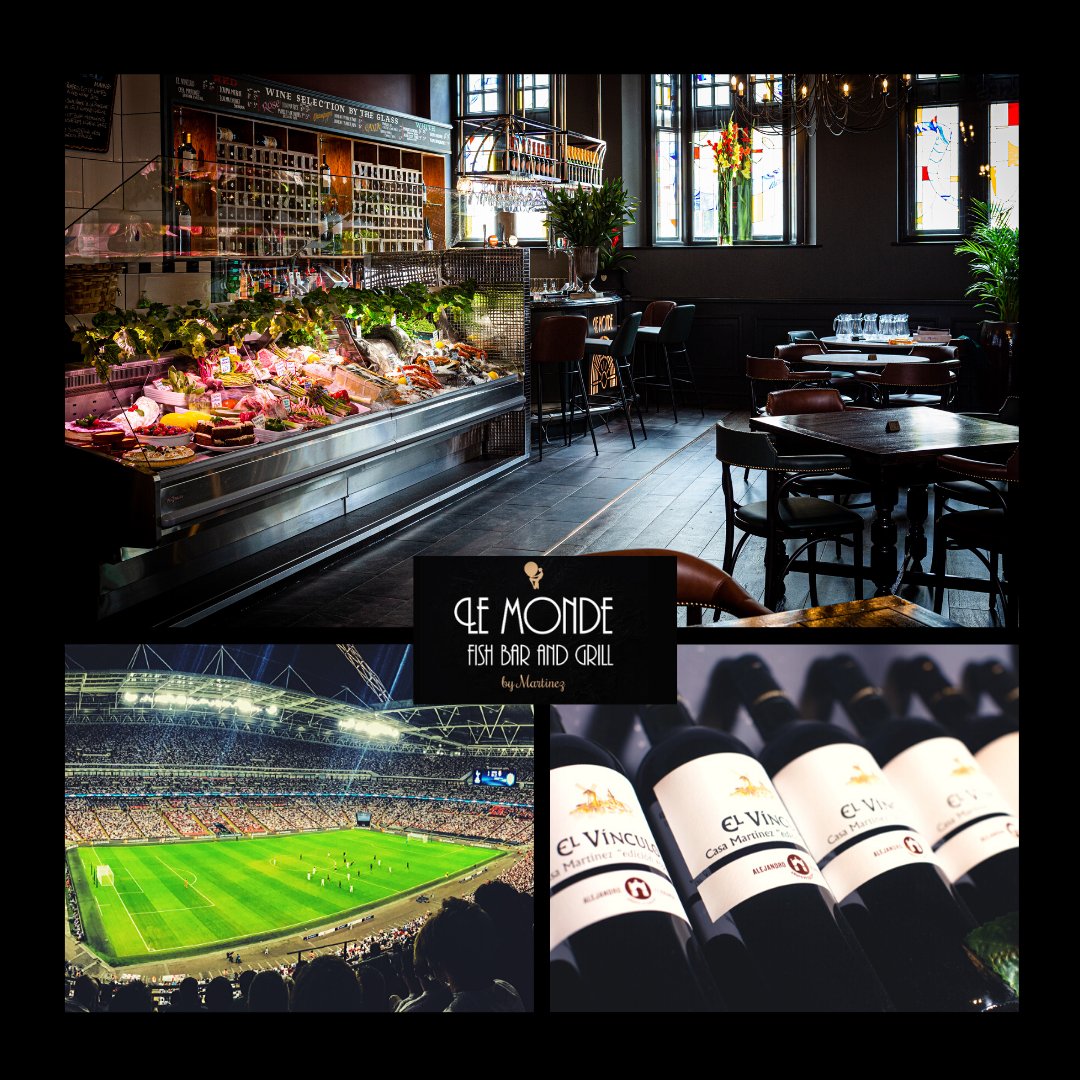 LeCardiff's tweet photo. Don't miss out #rugby fans - the six nations are just a few weeks away! Don’t forget to book your pre or post table with us. Game KO 14:15pm - Saturday 1st February 2020. #comeonwales #welshrugby #sixnations #cardiff #prematchmeal #postmatchdrinks #comejoinus #restaurant https://t.co/ZhymG4ImeM