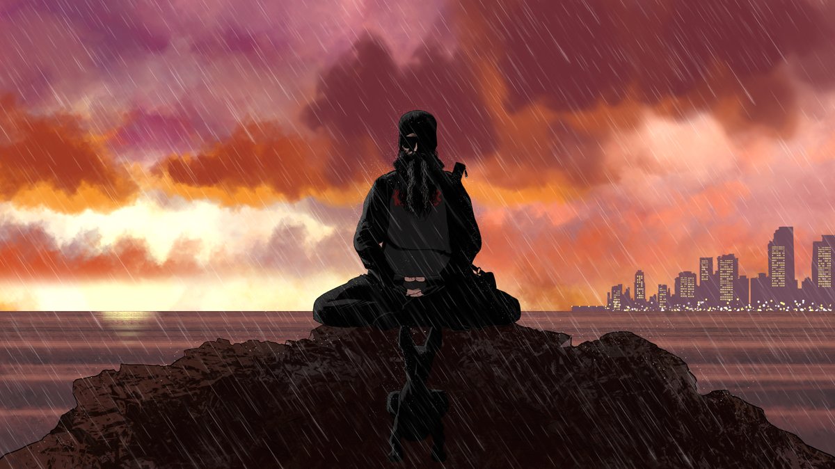 New Concept Comics tweet media