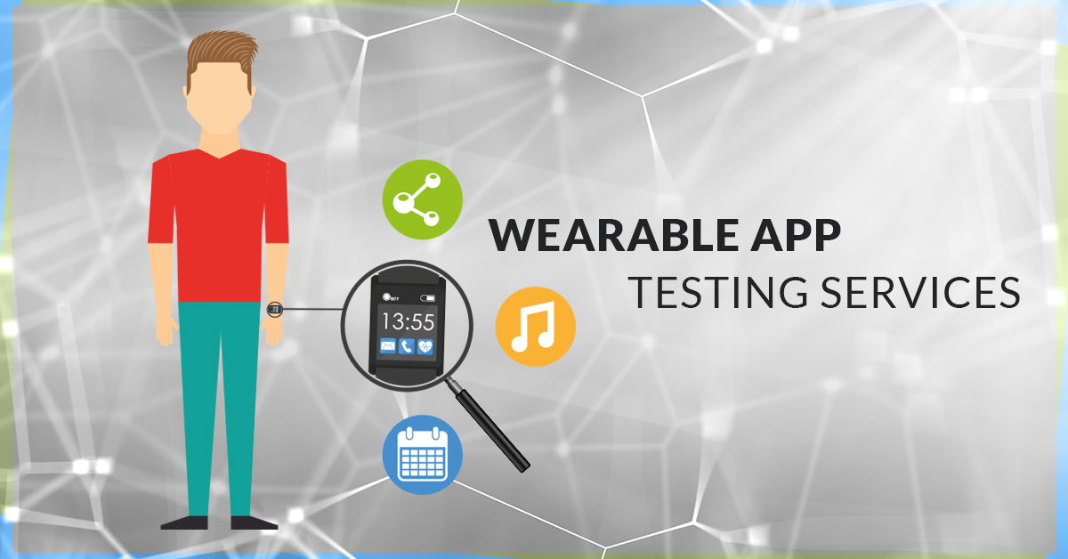 ATE_AppTesting's tweet image. Leverage our #WearableAppTestingServices to deliver flawless applications. Our solutions are automated and immersive to ensure speed-to-market. Know more at apptestingexperts.com/wearable_app_t…  #WearableAppTesting #WearableTesting #AppTestingServices @ATE_AppTesting