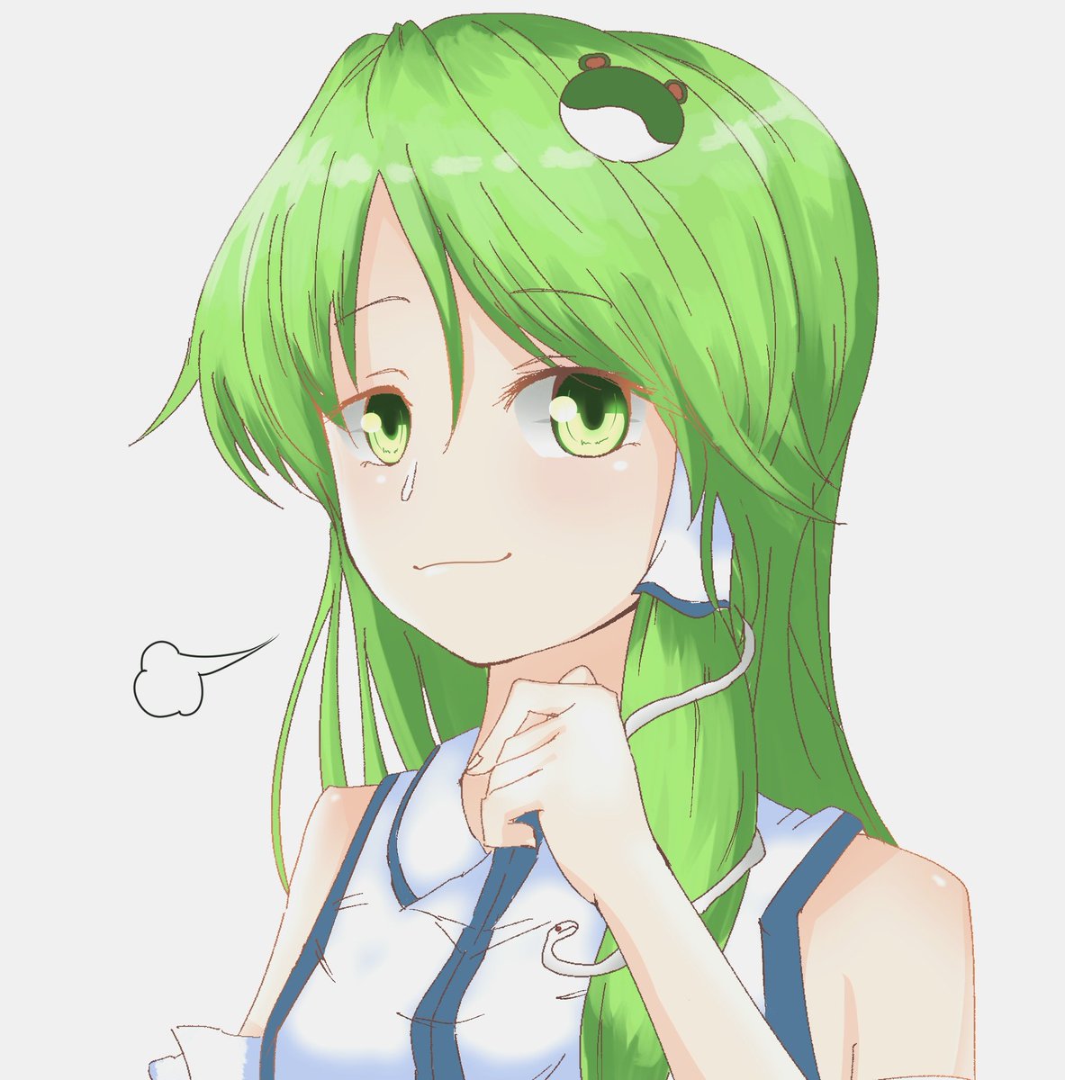 深夜の真剣お絵描き60分一本勝負 東風谷早苗 さんまとめ 01 Togetter 深夜の真剣お絵描き60分一本勝負 東風谷早苗 さんまとめ 01 Togetter