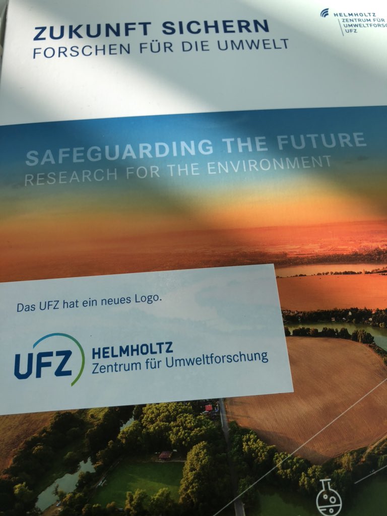 The whole Re-City team is meeting at <a href="/UFZ_de/">UFZ</a> in Leipzig for the third meeting and training school. The program is filled with workshops, discussions and field trips! #recityitn #h2020 #mariecurieitn #recity