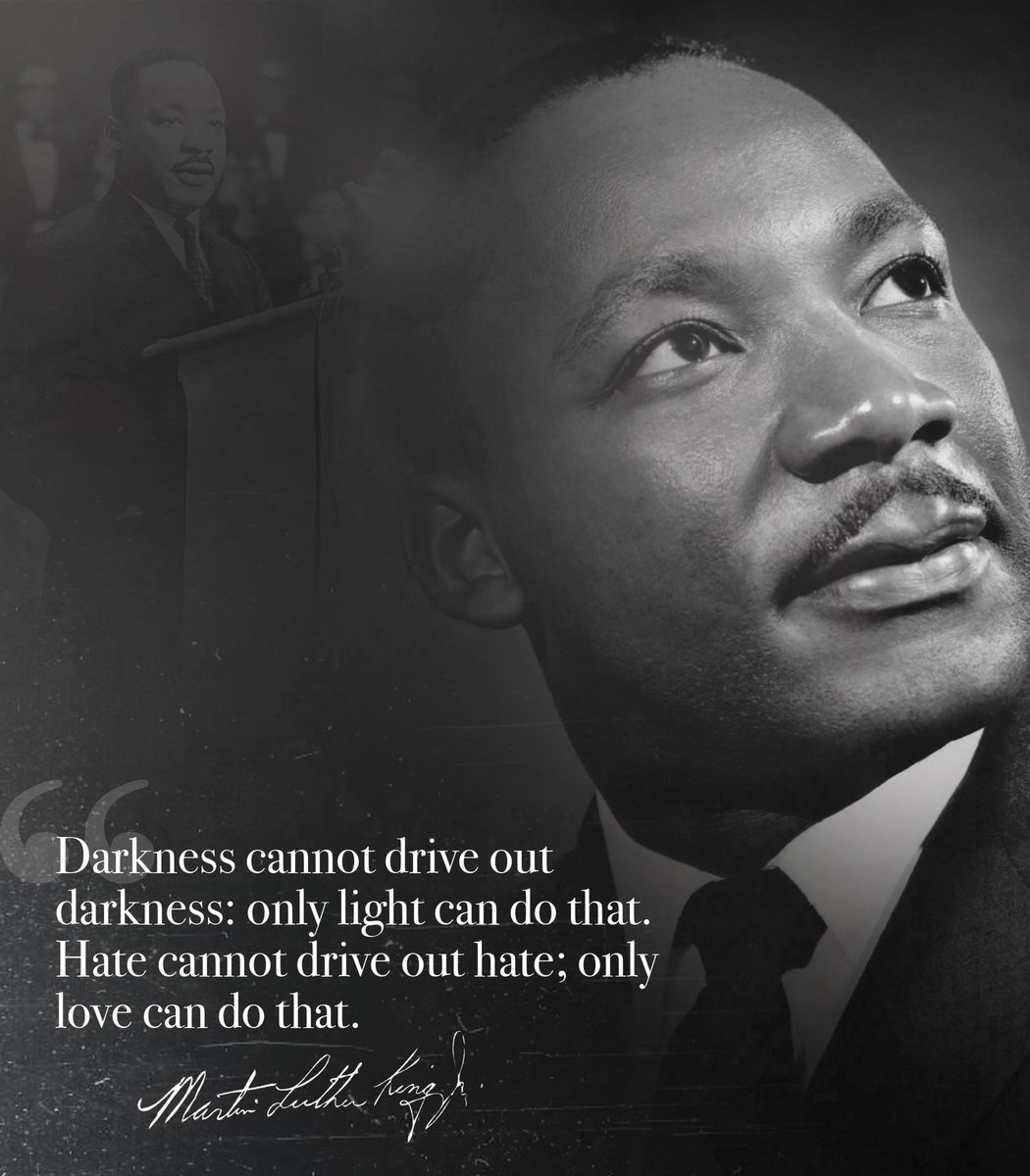 Coach_Norvell's tweet photo. #Grateful for the example of Dr. Martin Luther King Jr. An inspiration to all and a man who made an #Impact throughout the World which will never be forgotten. #MLKDay2020 https://t.co/lGnzOZykdq