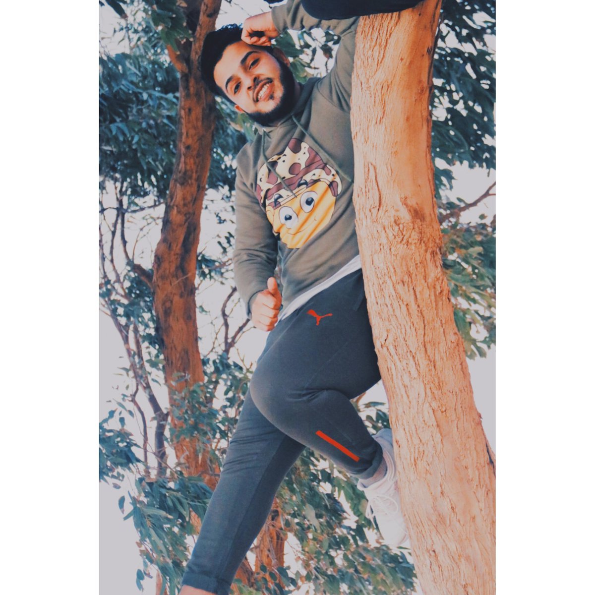 defallah_tarek's tweet photo. تحتاج قليلاً من الجنون لتنجز أشياءً عظيمة✌
You need a little bit of insanity to achieve great things✌

#Dobei🐼 
#عايشها_برفاهية❤✌ https://t.co/G87QlYZ0U6