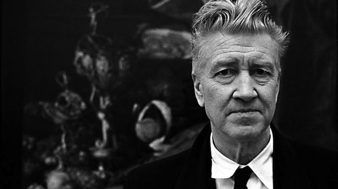 Happy birthday to one of my favourite living directors, David Lynch   